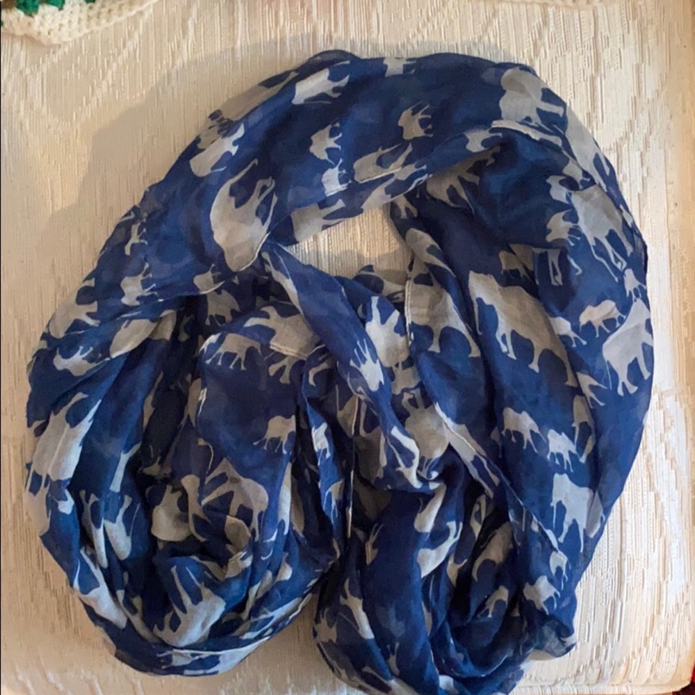Scarves Galore